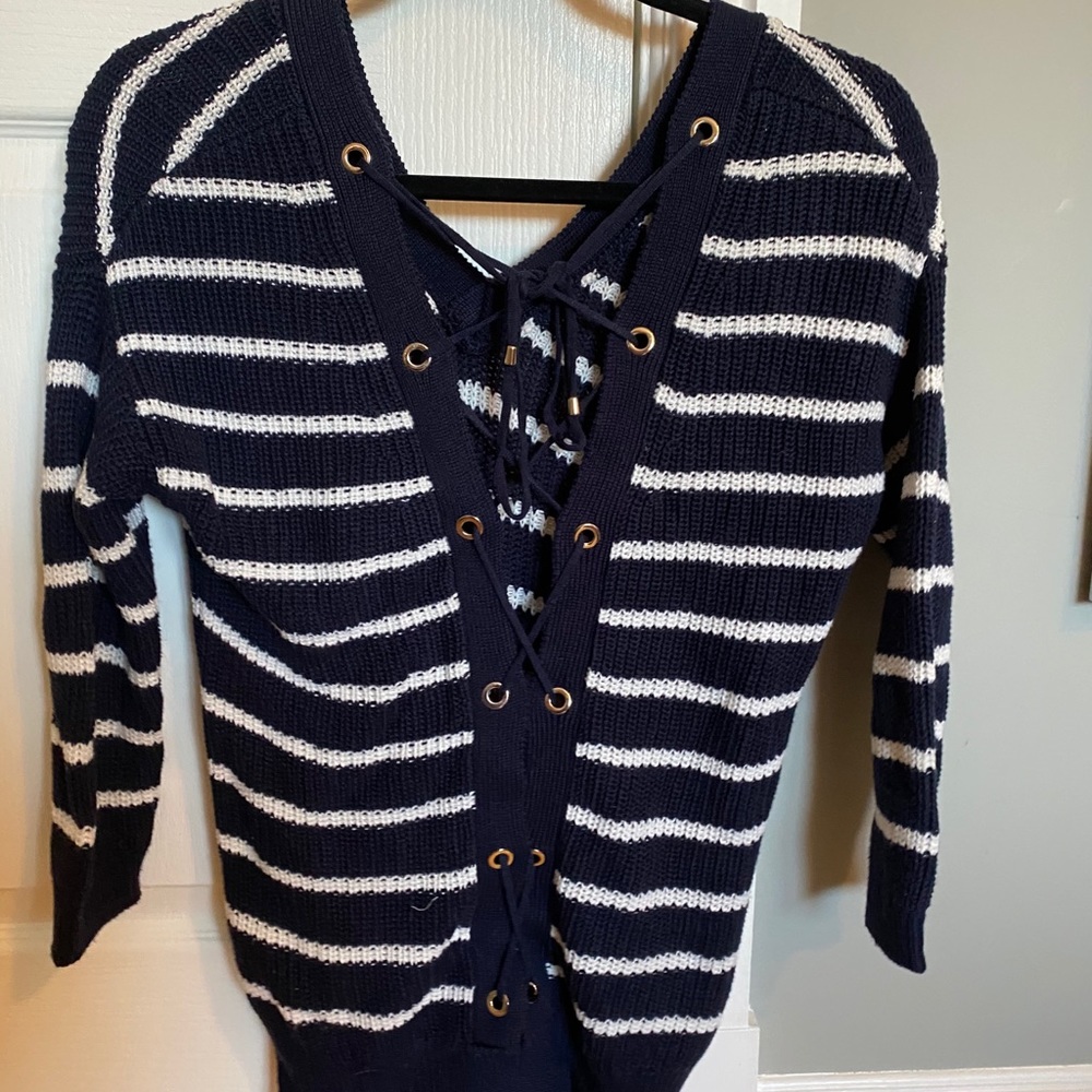 Dynamite sweater - Picture 2 of 2